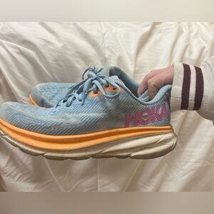 HOKA Clifton 9 Shoes